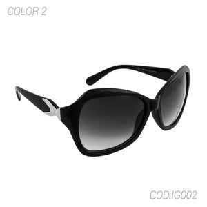 LENTES DE SOL UV400 MUJER D19-IG002 SABRINA SABRINA