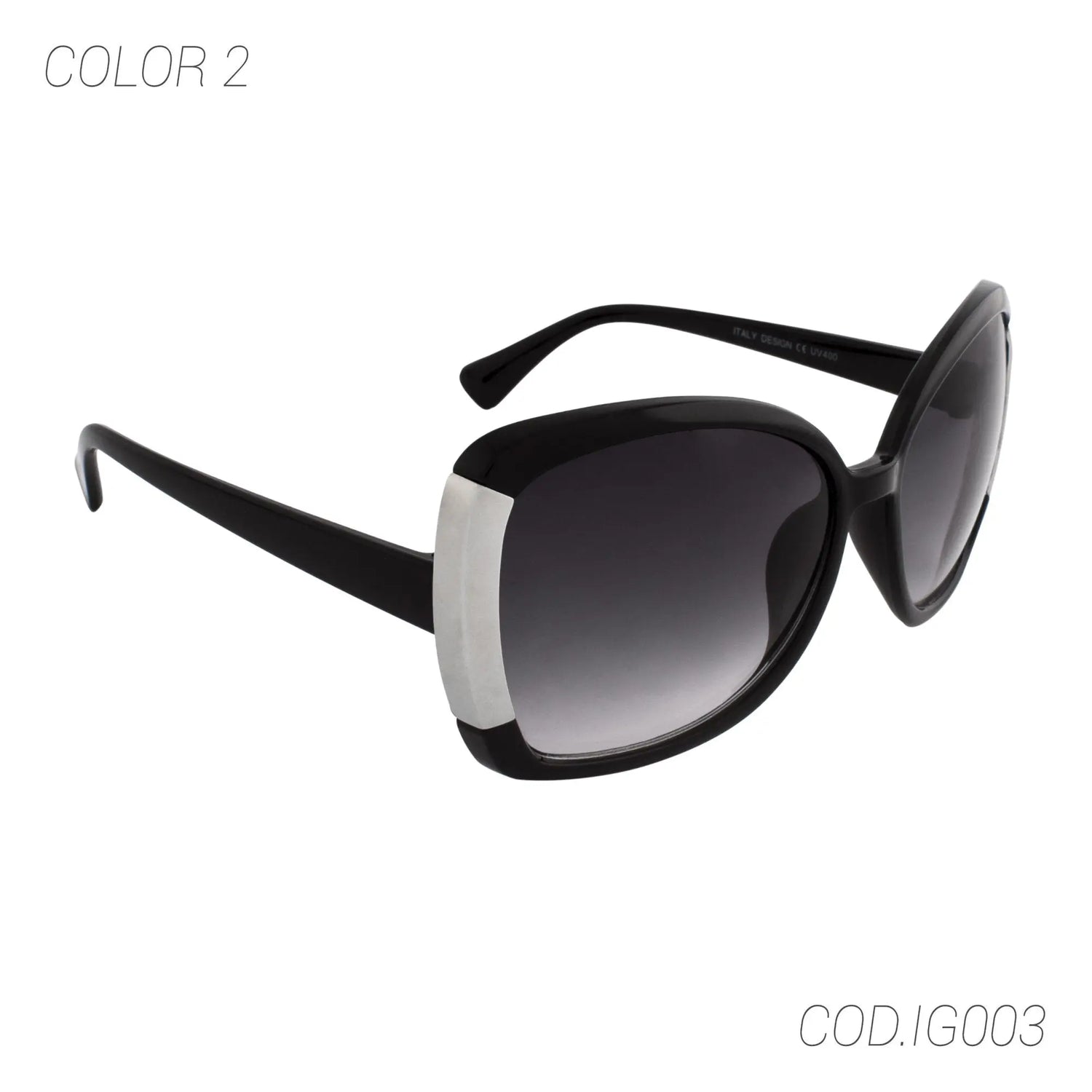 LENTES DE SOL UV400 MUJER D19-IG003 SABRINA SABRINA