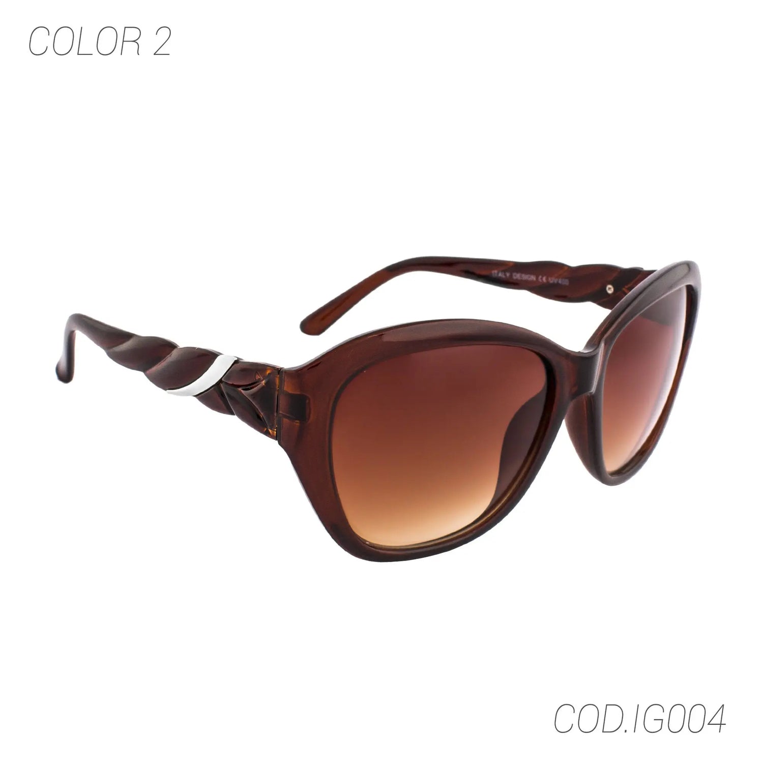 LENTES DE SOL UV400 MUJER D19-IG004 SABRINA SABRINA