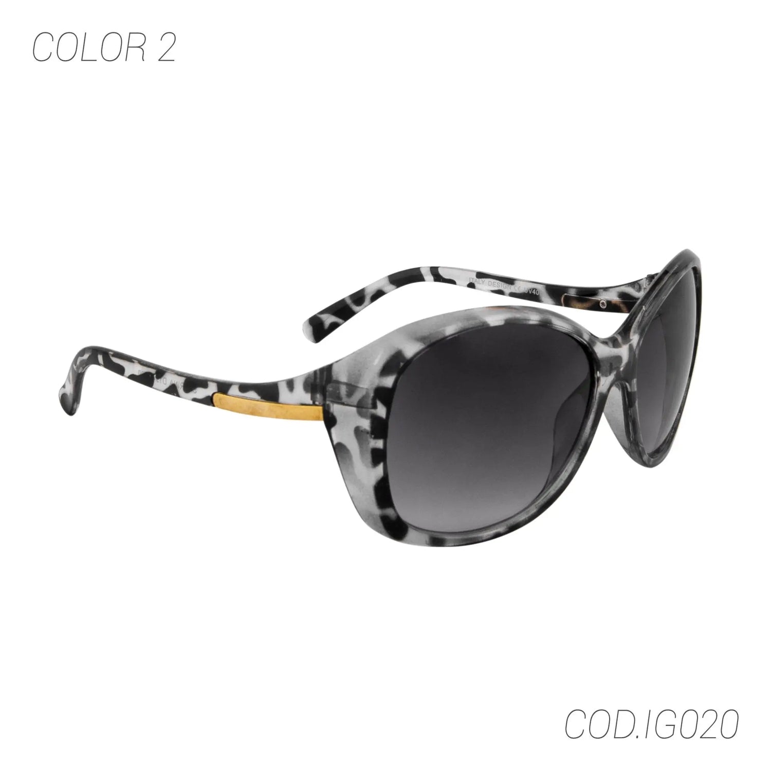 LENTES DE SOL UV400 MUJER D19-IG020 SABRINA SABRINA