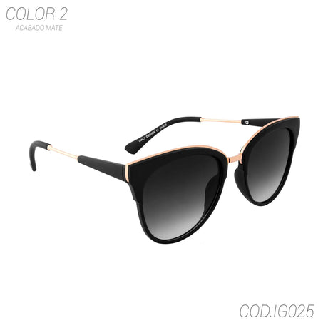 Sabrina GAFA CASUAL UV400 IG025 - SUNTIMESTORE.COM