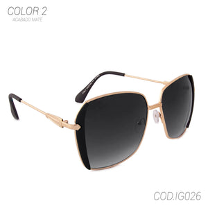 Sabrina GAFA CASUAL UV400 IG026 - SUNTIMESTORE.COM