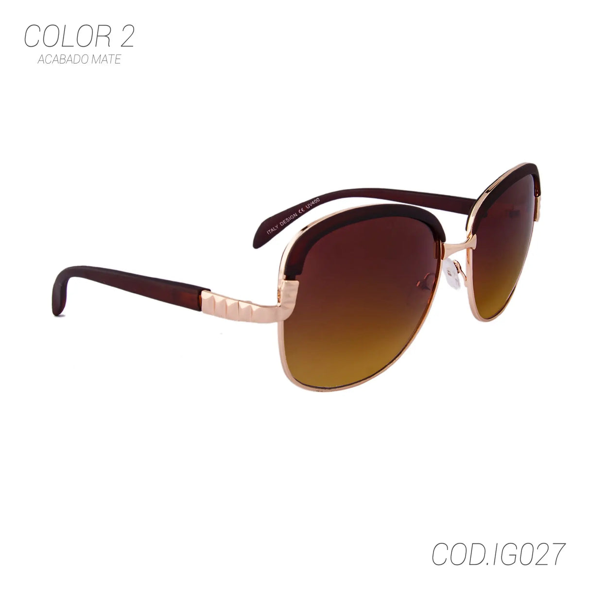 Sabrina GAFA CASUAL UV400 IG027 - SUNTIMESTORE.COM