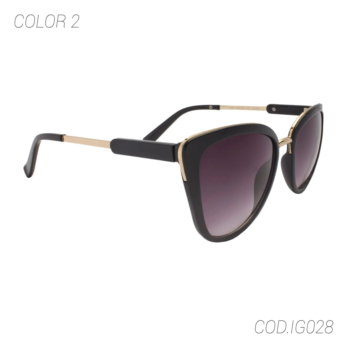Sabrina GAFA CASUAL UV400 IG028 - SUNTIMESTORE.COM