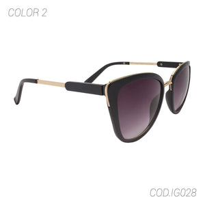 Sabrina GAFA CASUAL UV400 IG028 - SUNTIMESTORE.COM