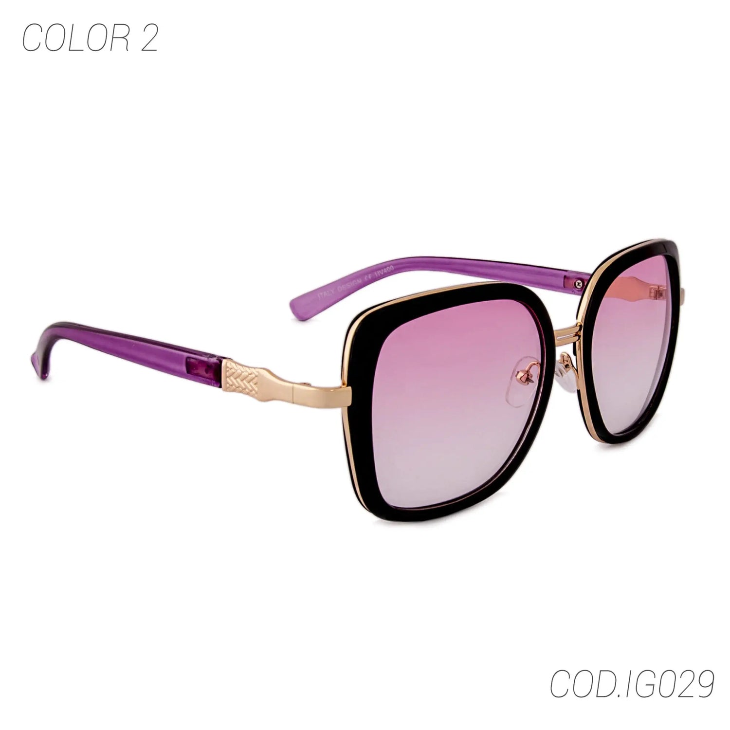 Sabrina GAFA CASUAL UV400 IG029 - SUNTIMESTORE.COM