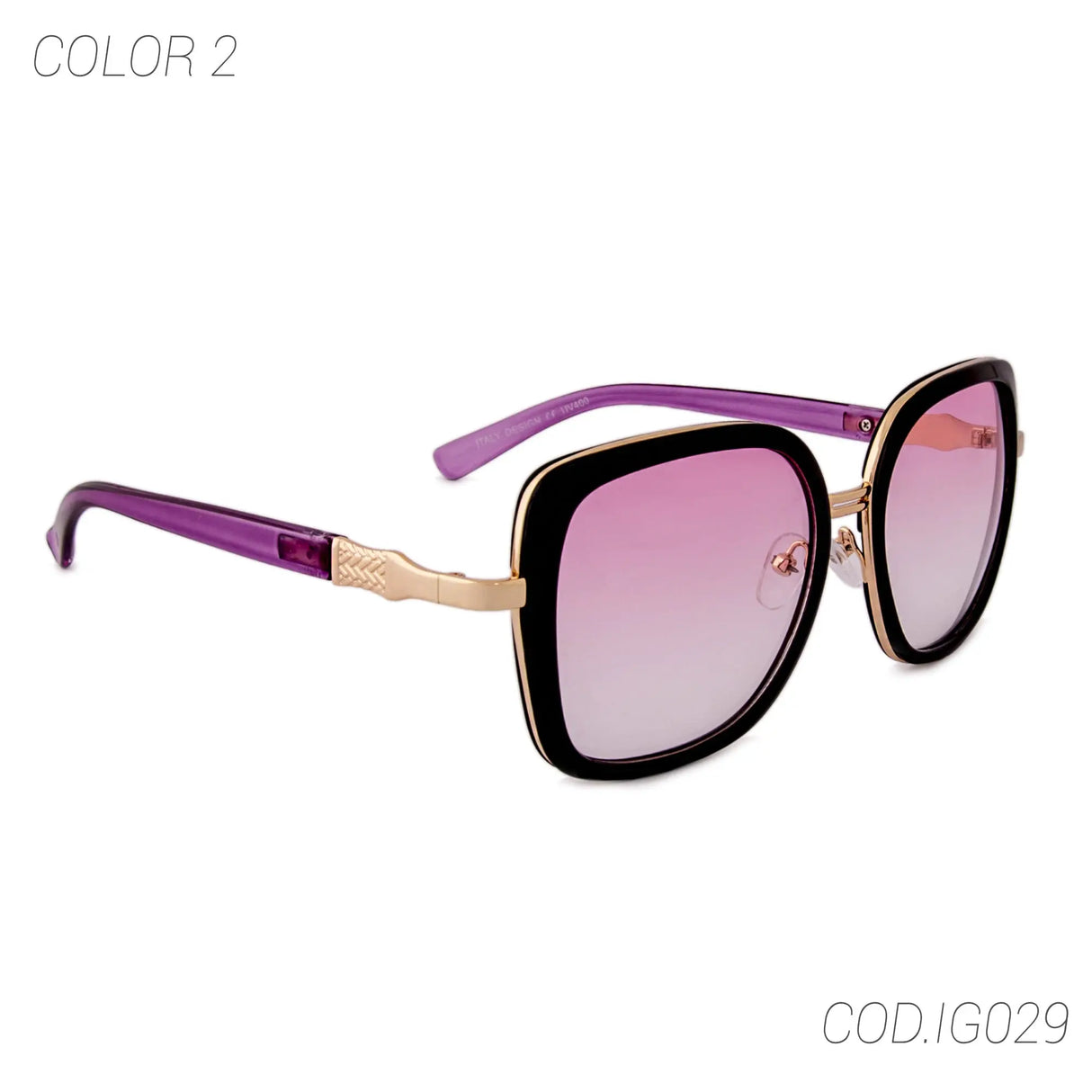Sabrina GAFA CASUAL UV400 IG029 - SUNTIMESTORE.COM