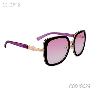 Sabrina GAFA CASUAL UV400 IG029 - SUNTIMESTORE.COM