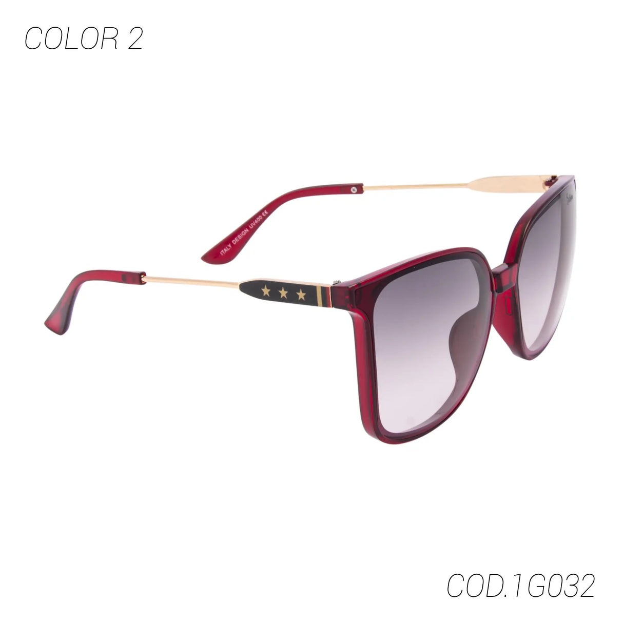 LENTES DE SOL UV400 MUJER 1G032 SABRINA SABRINA