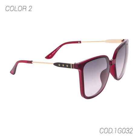 LENTES DE SOL UV400 MUJER 1G032 SABRINA SABRINA