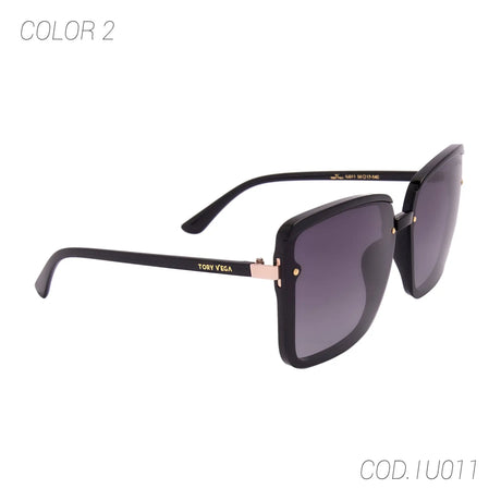LENTES DE SOL POLARIZADOS MUJER IU011 TORY VEGA TORY VEGA
