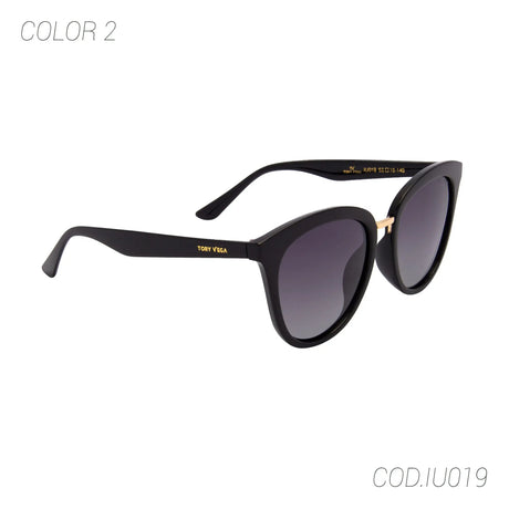 LENTES DE SOL POLARIZADOS MUJER IU019 TORY VEGA TORY VEGA