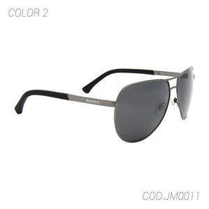 LENTES DE SOL POLARIZADOS UNISEX JM0011 BOSELLI BOSELLI