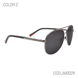 LENTES DE SOL POLARIZADOS UNISEX JM0029 BOSELLI BOSELLI
