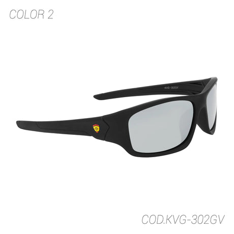 LENTES DE SOL UV400 KIDS KVG-302GV TROPIC TROPIC