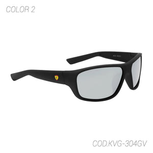 LENTES DE SOL UV400 KIDS KVG-304GV TROPIC TROPIC