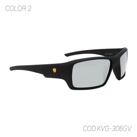 LENTES DE SOL UV400 KIDS KVG-306GV TROPIC TROPIC