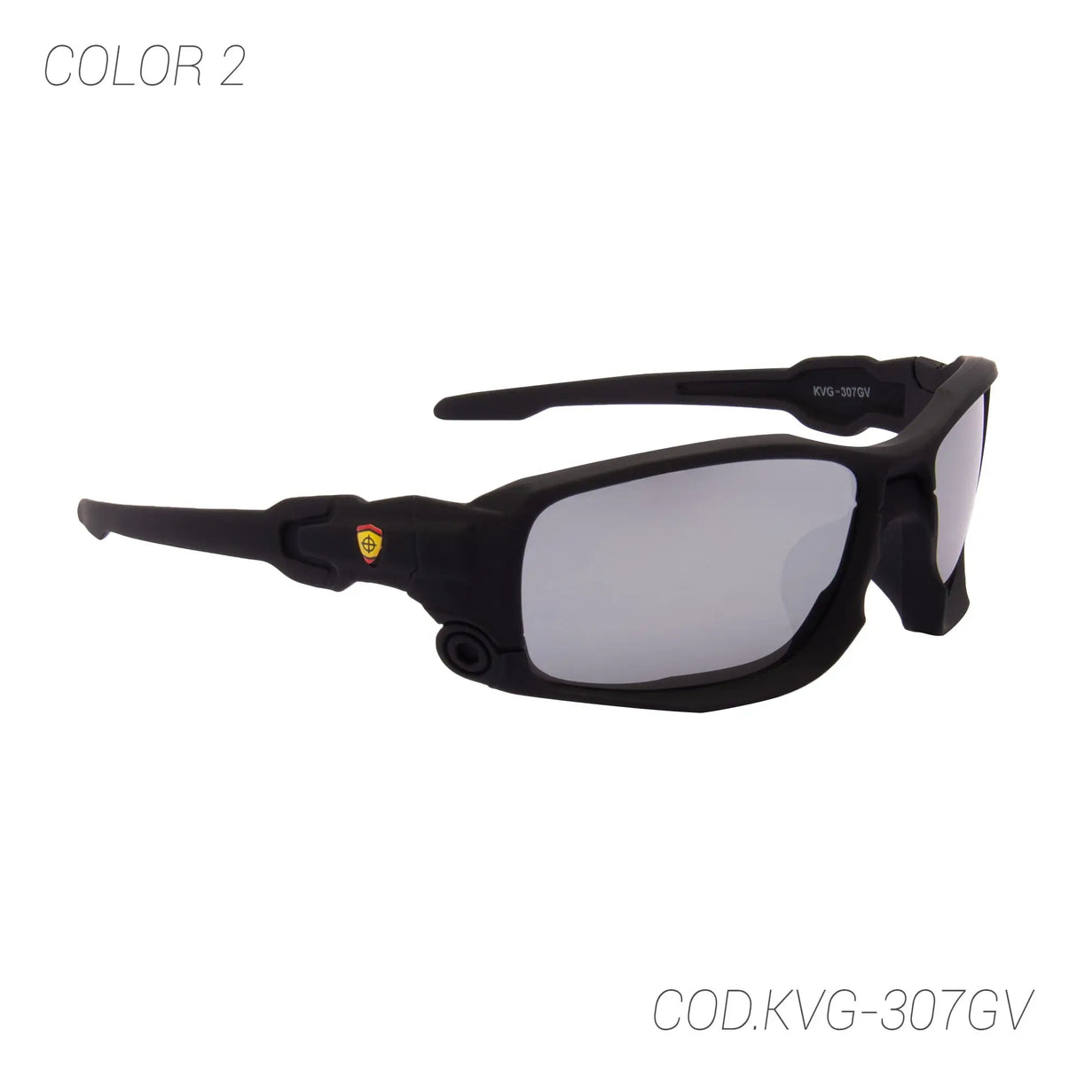 LENTES DE SOL UV400 KIDS KVG-307GV TROPIC TROPIC