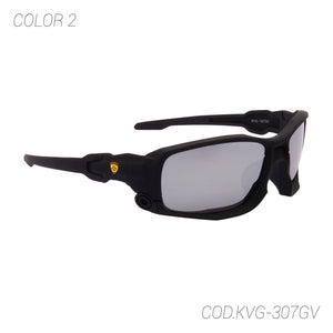 LENTES DE SOL UV400 KIDS KVG-307GV TROPIC TROPIC