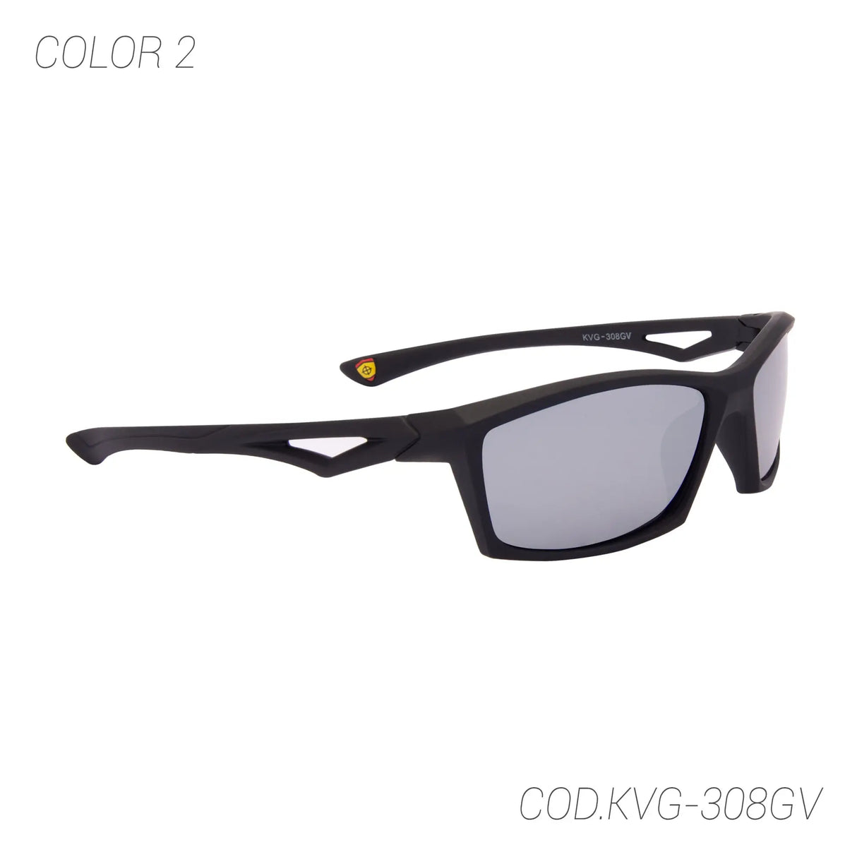 LENTES DE SOL UV400 KIDS KVG-308GV TROPIC TROPIC