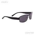 LENTES DE SOL POLARIZADOS UNISEX N7359 KING SEVEN KINGSEVEN