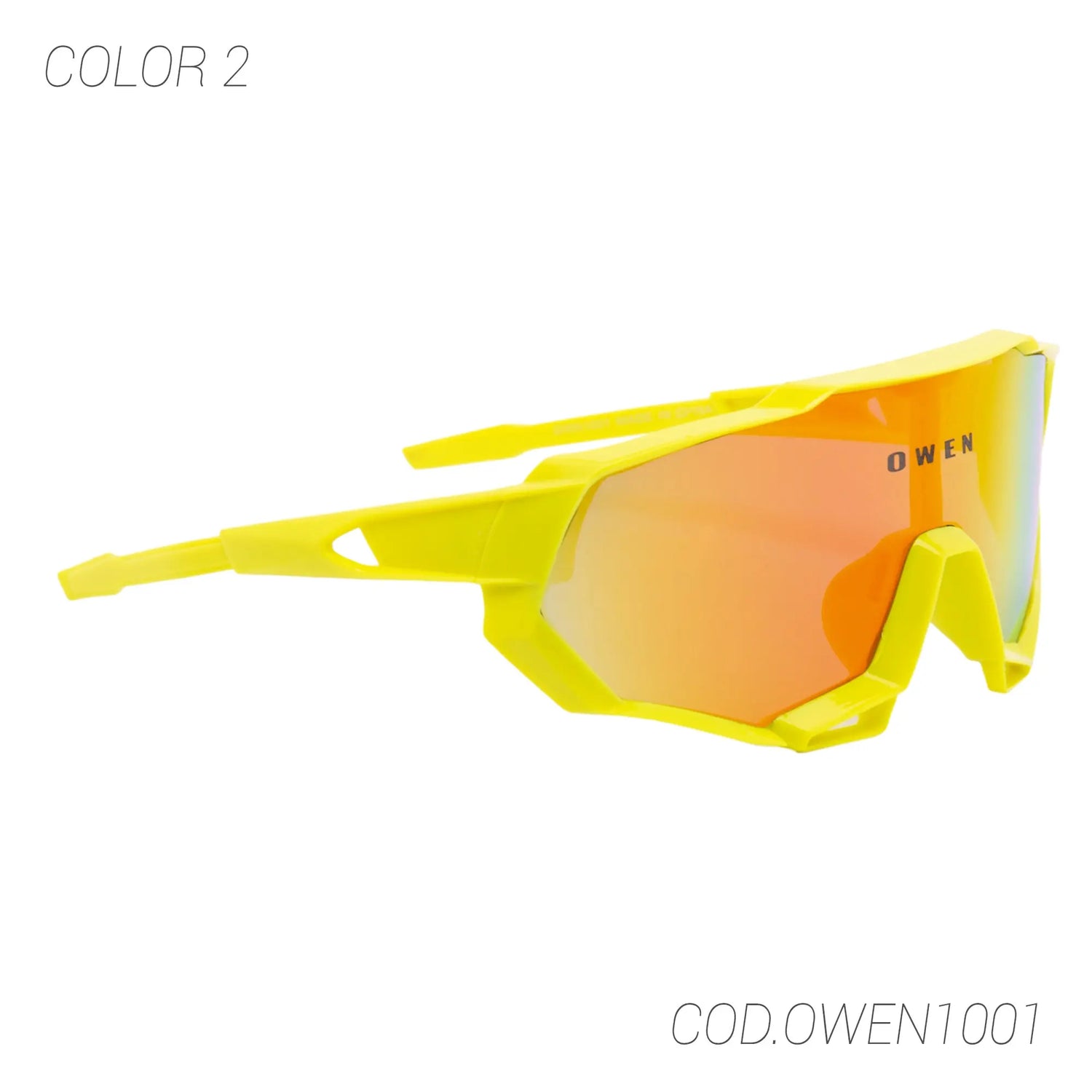 LENTES DE SOL UV400 KIDS OWN1001 OWEN OWEN