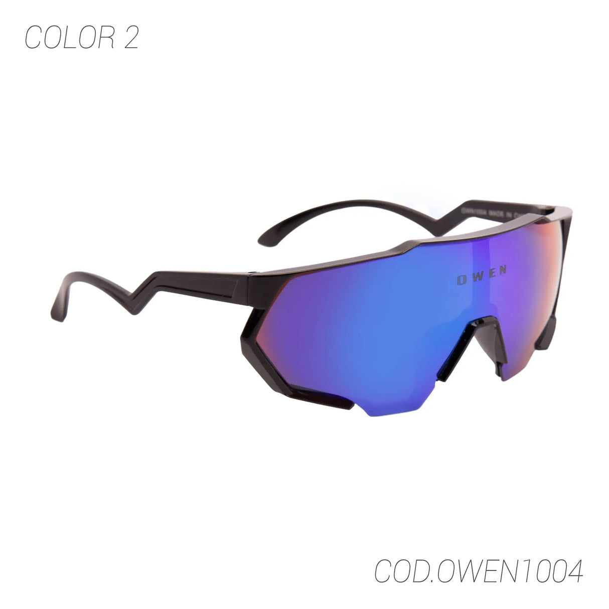 LENTES DE SOL UV400 KIDS OWN1004 OWEN OWEN