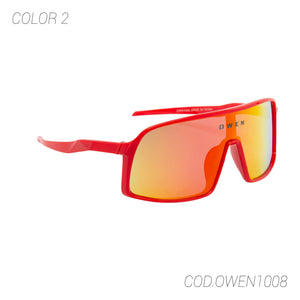LENTES DE SOL UV400 KIDS OWN1008 OWEN OWEN