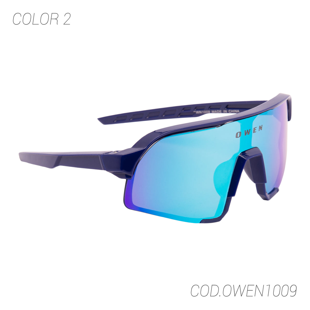 LENTES DE SOL UV400 KIDS OWN1009 OWEN