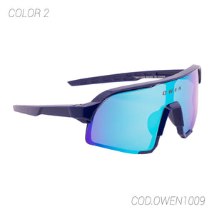 LENTES DE SOL UV400 KIDS OWN1009 OWEN