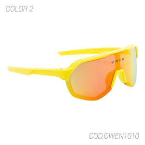 LENTES DE SOL UV400 KIDS OWN1010 OWEN OWEN