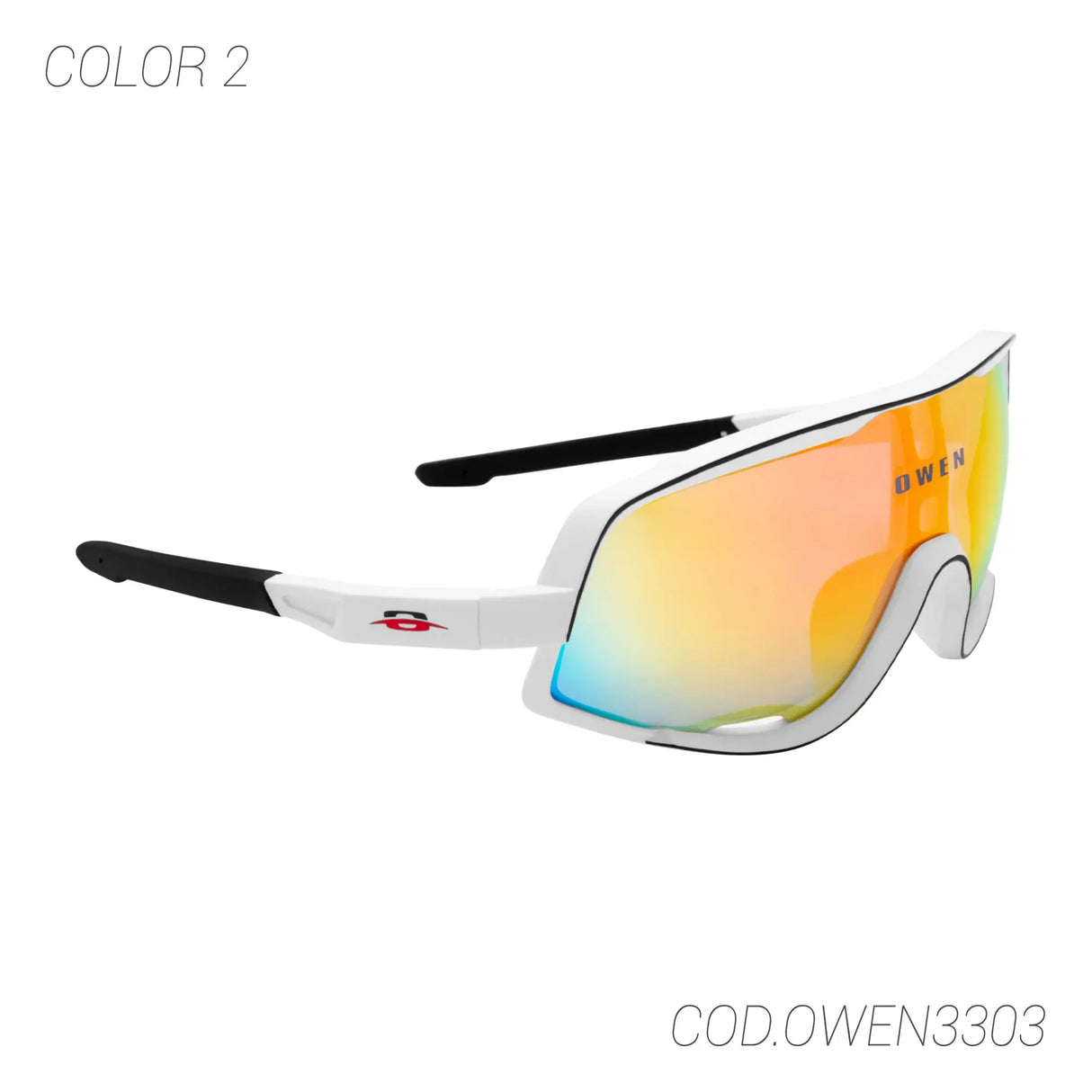 LENTES DE SOL UV400 HOMBRE OWEN3303 OWEN OWEN