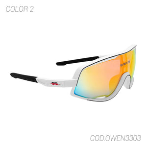 LENTES DE SOL UV400 HOMBRE OWEN3303 OWEN OWEN