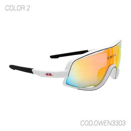 LENTES DE SOL UV400 HOMBRE OWEN3303 OWEN OWEN