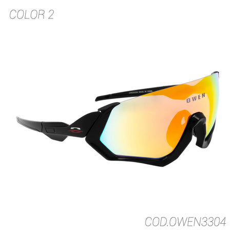 LENTES DE SOL UV400 HOMBRE OWEN3304 OWEN OWEN