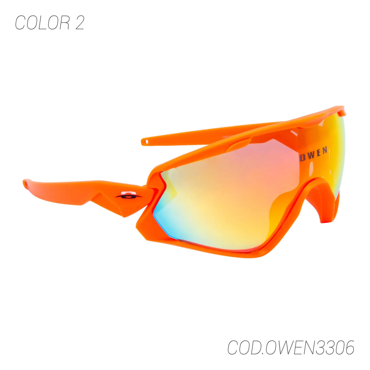 LENTES DE SOL UV400 HOMBRE OWEN3306 OWEN OWEN