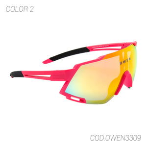 LENTES DE SOL UV400 HOMBRE OWEN3309 OWEN OWEN