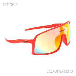 LENTES DE SOL UV400 HOMBRE OWEN3310 OWEN OWEN