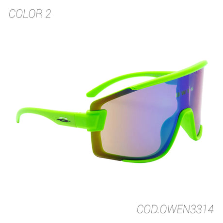 LENTES DE SOL UV400 HOMBRE OWEN3314 OWEN OWEN