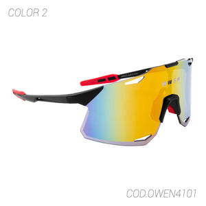 LENTES DE SOL UV400 HOMBRE OWEN4101 OWEN OWEN