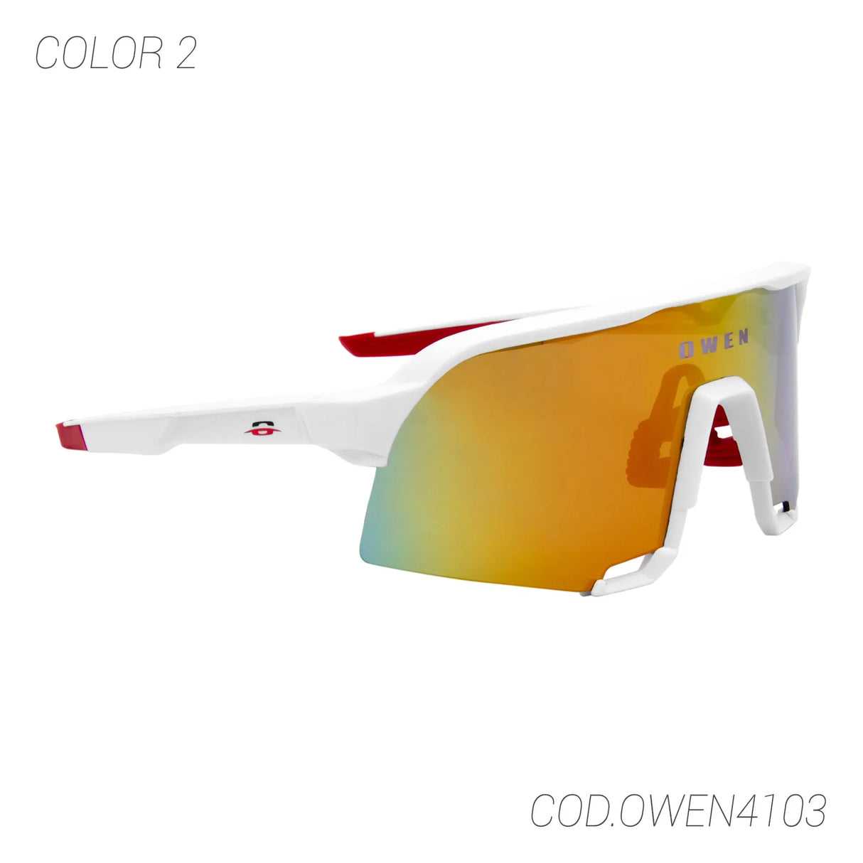 LENTES DE SOL UV400 HOMBRE OWEN4103 OWEN OWEN