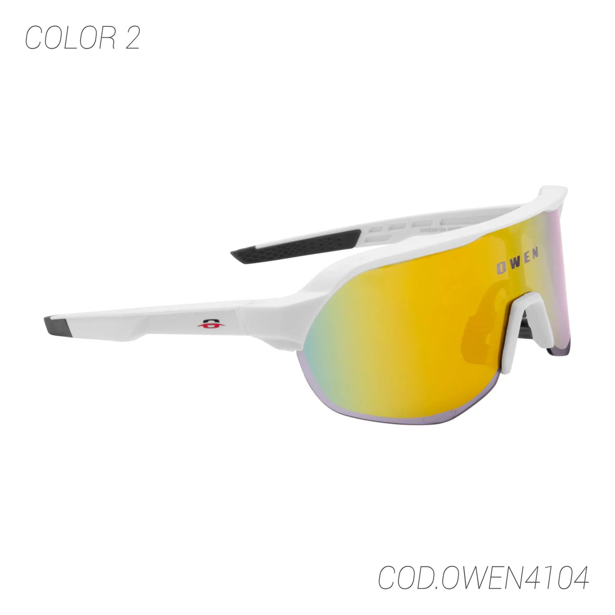 LENTES DE SOL UV400 HOMBRE OWEN4104 OWEN OWEN