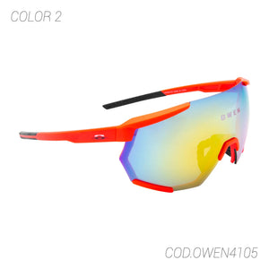 LENTES DE SOL UV400 HOMBRE OWEN4105 OWEN OWEN