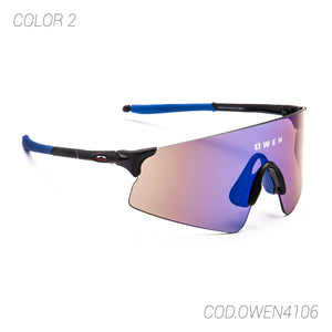 LENTES DE SOL UV400 HOMBRE OWEN4106 OWEN OWEN