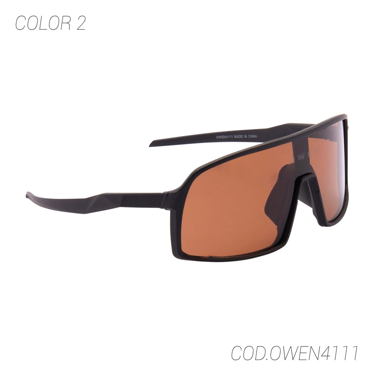 LENTES DE SOL UV400 HOMBRE OWEN4111 OWEN OWEN