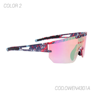 LENTES DE SOL UV400 HOMBRE OWEN4301A OWEN OWEN