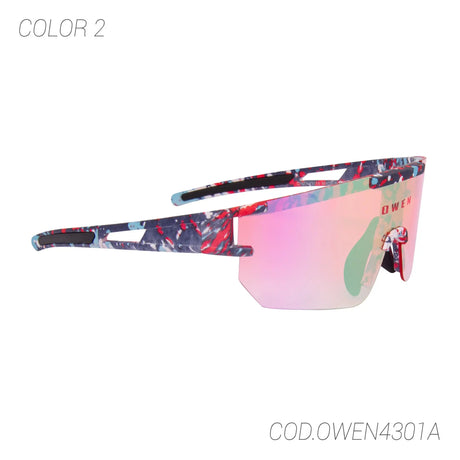LENTES DE SOL UV400 HOMBRE OWEN4301A OWEN OWEN