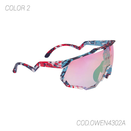 LENTES DE SOL UV400 HOMBRE OWEN4302A OWEN OWEN