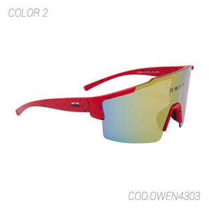 LENTES DE SOL UV400 HOMBRE OWEN4303 OWEN OWEN