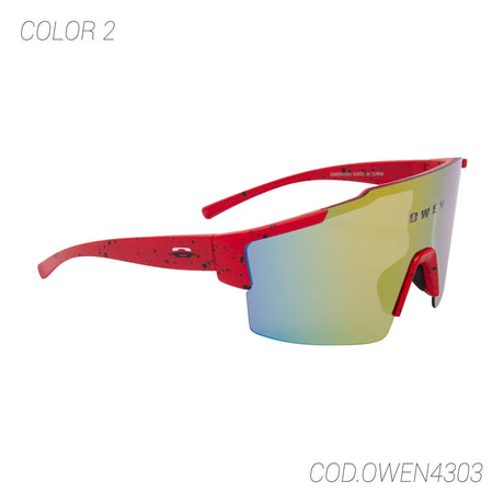 LENTES DE SOL UV400 HOMBRE OWEN4303 OWEN OWEN